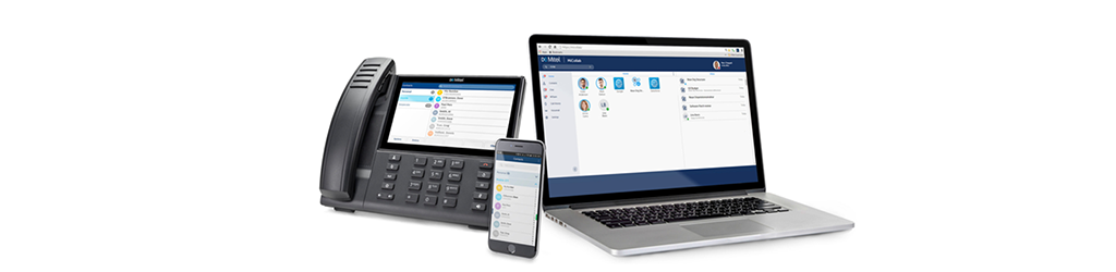 Mitel Mobility Solutions